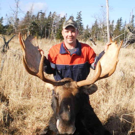 Eastern Canada Hunting Lodges