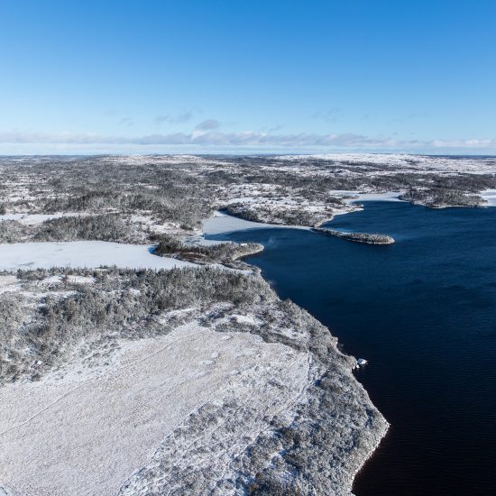 Newfoundland big game hunting adventure